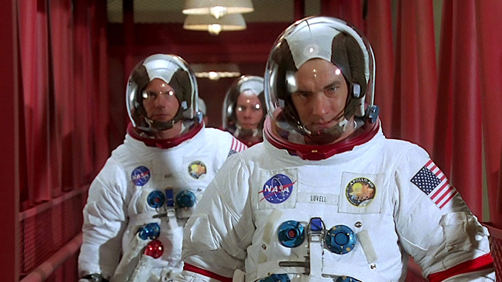 Apollo 13 Movie Was Engineers' "Failure is Not an Option" Moment in the Spotlight – DesignNews